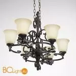 Люстра Chiaro Версаче 254015806 - Фото 1