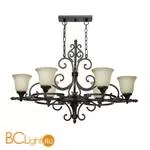 Люстра Chiaro Версаче 254015806