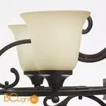 Люстра Chiaro Версаче 254015806 - Фото 3