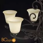 Люстра Chiaro Версаче 254015806 - Фото 6