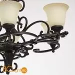 Люстра Chiaro Версаче 254015806 - Фото 7