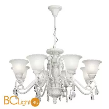 Люстра Chiaro Версаче 254016008 - Фото 0