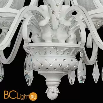 Люстра Chiaro Версаче 254016008 - Фото 1