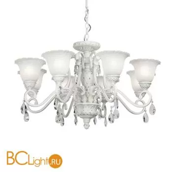 Люстра Chiaro Версаче 254016008