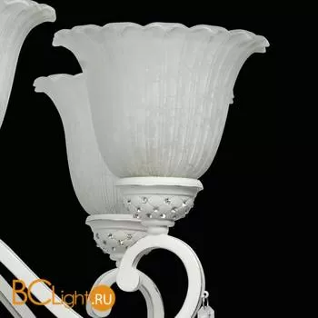 Люстра Chiaro Версаче 254016008 - Фото 2