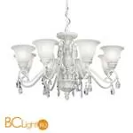 Люстра Chiaro Версаче 254016008