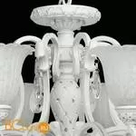 Люстра Chiaro Версаче 254016008 - Фото 3