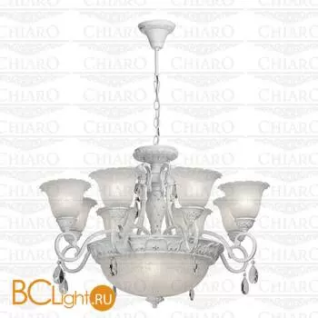 Люстра Chiaro Версаче 254016112