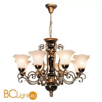 Люстра Chiaro Версаче 254016508 - Фото 0