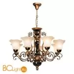 Люстра Chiaro Версаче 254016508 - Фото 0