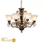 Люстра Chiaro Версаче 254016508