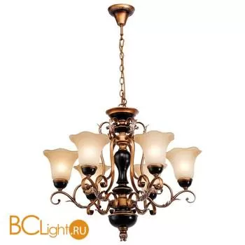 Люстра Chiaro Версаче 254016606 - Фото 0