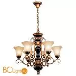 Люстра Chiaro Версаче 254016606 - Фото 0