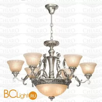 Люстра Chiaro Версаче 254017009