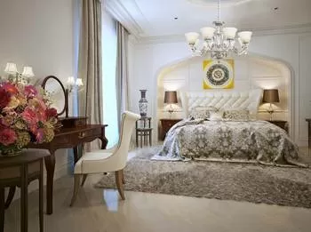 Люстра Chiaro Версаче 254017108 - Фото 1