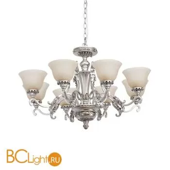 Люстра Chiaro Версаче 254017108