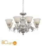 Люстра Chiaro Версаче 254017108