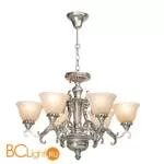 Люстра Chiaro Версаче 254017206 - Фото 0