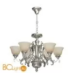 Люстра Chiaro Версаче 254017206 - Фото 1