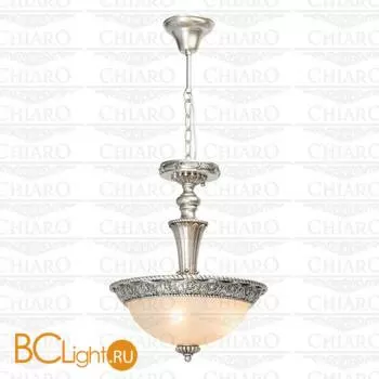 Подвесной светильник Chiaro Версаче 254017303