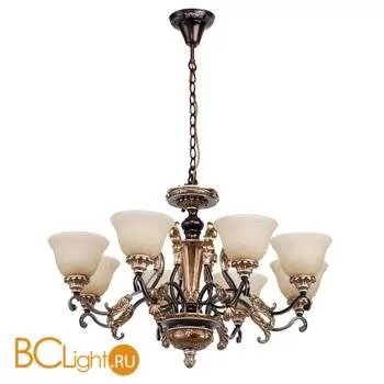 Люстра Chiaro Версаче 254017708 - Фото 0