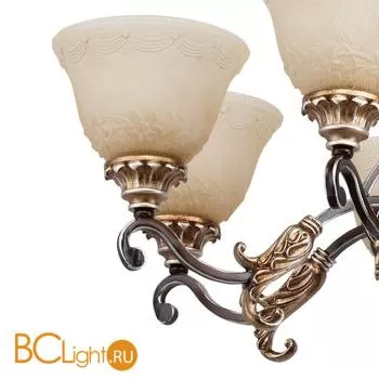 Люстра Chiaro Версаче 254017708 - Фото 1