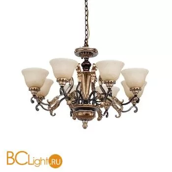 Люстра Chiaro Версаче 254017708