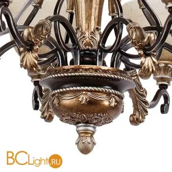 Люстра Chiaro Версаче 254017708 - Фото 2