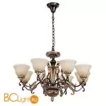 Люстра Chiaro Версаче 254017708 - Фото 0