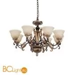 Люстра Chiaro Версаче 254017708