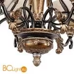 Люстра Chiaro Версаче 254017708 - Фото 2