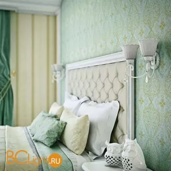 Бра Chiaro Версаче 254026202 - Фото 0