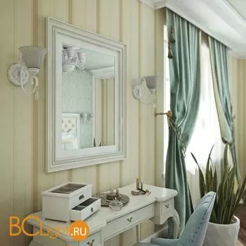 Бра Chiaro Версаче 254026301 - Фото 0