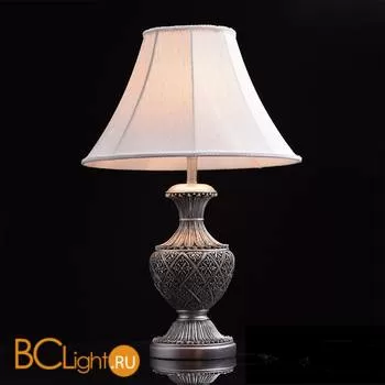 Настольная лампа Chiaro Версаче 254031101 - Фото 0