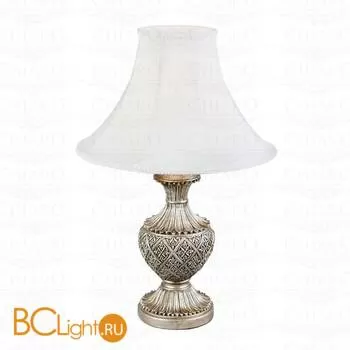 Настольная лампа Chiaro Версаче 254031101