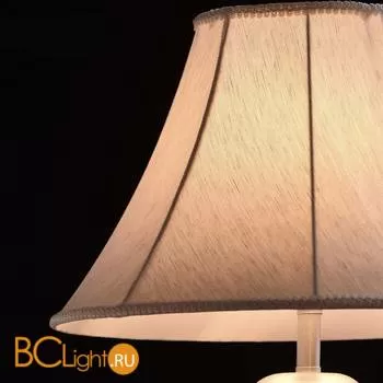 Настольная лампа Chiaro Версаче 254031101 - Фото 3