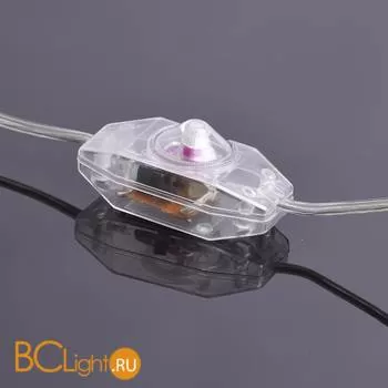 Настольная лампа Chiaro Версаче 254031101 - Фото 6