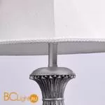 Настольная лампа Chiaro Версаче 254031101 - Фото 1