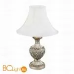 Настольная лампа Chiaro Версаче 254031101