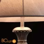 Настольная лампа Chiaro Версаче 254031101 - Фото 2