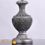 Настольная лампа Chiaro Версаче 254031101 - Фото 4