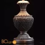 Настольная лампа Chiaro Версаче 254031101 - Фото 5