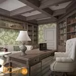 Настольная лампа Chiaro Версаче 254031101 - Фото 7