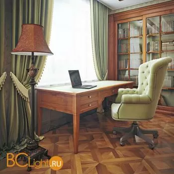 Торшер Chiaro Версаче 254045501 - Фото 0