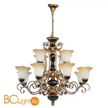 Люстра CHIARO Версаче 254016712