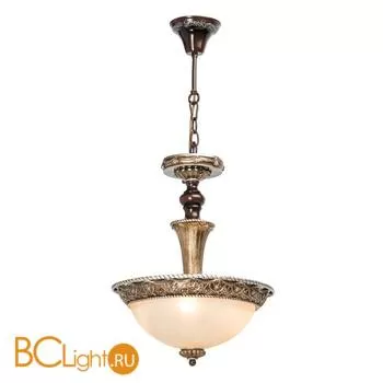 Подвесной светильник Chiaro Версаче 254017903