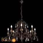 Люстра CHIARO Версаче 254018608 - Фото 1