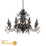 Люстра CHIARO Версаче 254018608