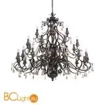 Люстра CHIARO Версаче 254018828