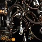 Люстра CHIARO Версаче 254018828 - Фото 4